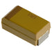 CWR11HH106KC by KEMET - TANT UL CAP 10UF 10% 15V 2312