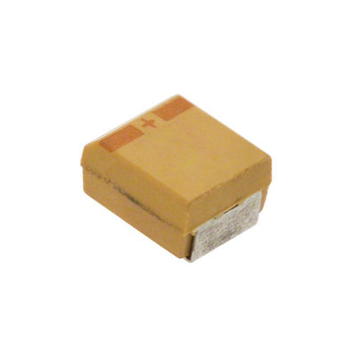 T493B226K010BH6420 by KEMET - TANT UL CAP 22UF 10% 10V 1411