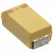 T493C106K035AH6120 by KEMET - TANT UL CAP 10UF 10% 35V 2312
