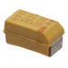 T493A106K010AH6120 by KEMET - TANT UL CAP 10UF 10% 10V 1206
