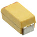 T494A105K025AT by KEMET - TANT UL CAP 1UF 10% 25V 1206