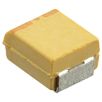 T494B475K010AT by KEMET - TANT UL CAP 4.7UF 10% 10V 1411