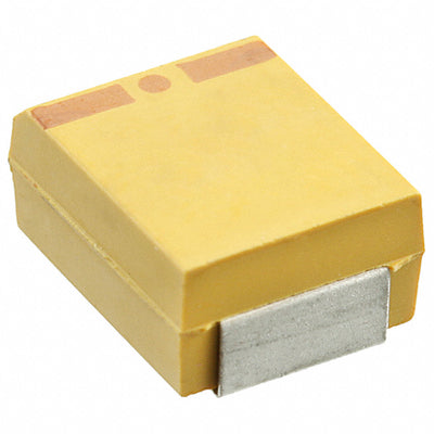 T494E687M006AT by KEMET - TANT UL CAP 680UF 20% 6.3V 2824