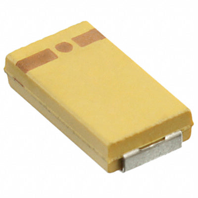 T494U336K010AT by KEMET - TANT UL CAP 33UF 10% 10V 2311