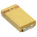 T494U106K020AT by KEMET - TANT UL CAP 10UF 10% 20V 2311