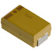 T494X686K020AT by KEMET - TANT UL CAP 68UF 10% 20V 2917