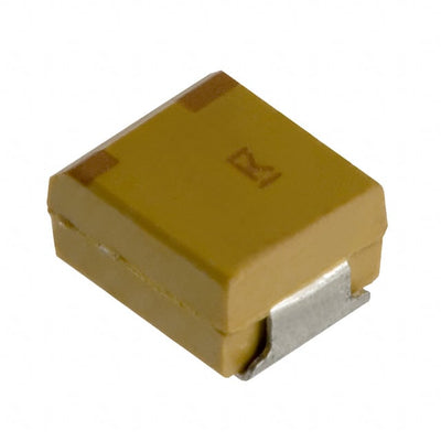 T496B475K016ATE3K5 by KEMET - TANT UL CAP 4.7UF 10% 16V 1411