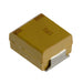 T496B475K016ATE3K5 by KEMET - TANT UL CAP 4.7UF 10% 16V 1411