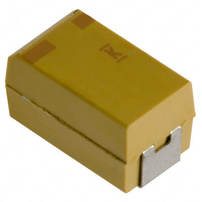 T498D475K050ATE480 by KEMET - TANT UL CAP 4.7UF 10% 50V 2917