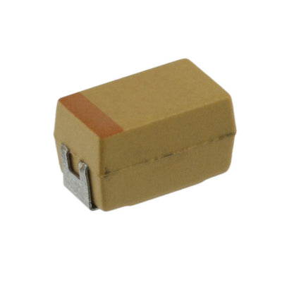 T499D106K035ATE1K0 by KEMET - TANT UL CAP 10UF 10% 35V 2917