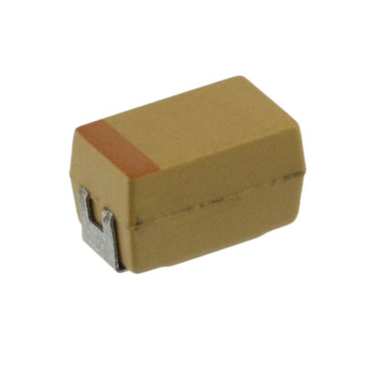 T499D476K016ATE800 by KEMET - TANT UL CAP 47UF 10% 16V 2917
