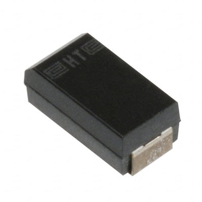 T499A335K006ATE8K0 by KEMET - TANT UL CAP 3.3UF 10% 6.3V 1206