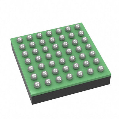 T8F49C2 by Efinix, Inc. - IC FPGA TRION T8 33 I/O 49FPGA