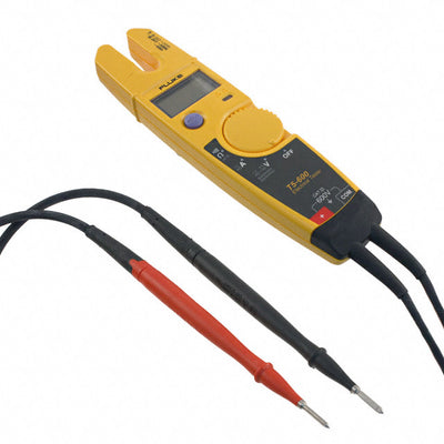 T5-600 USA by Fluke Electronics - TESTER ELECTRICAL 600V