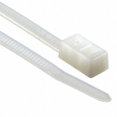 T50LDH9C2 by HellermannTyton - CABLE TIE DBL HEAD NAT 50LB 1.299