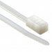 T50LDH9C2 by HellermannTyton - CABLE TIE DBL HEAD NAT 50LB 1.299