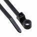 T50MI0M4 by HellermannTyton - CABLE TIE LOCKING BLK 50LBS 1.033