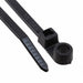 T50MI9M4 by HellermannTyton - CABLE TIE LOCKING NAT 50LBS 1.033