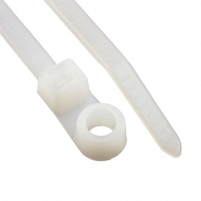 T50ML9M4 by HellermannTyton - CABLE TIE LOCKING NAT 50LBS 1.28