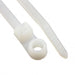 T50ML9M4 by HellermannTyton - CABLE TIE LOCKING NAT 50LBS 1.28