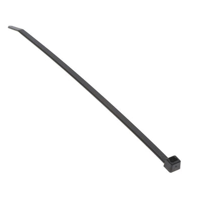 T50R0HSUVM4 by HellermannTyton - CABLE TIE LOCKING BLK 50LBS 7.95