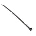 T50R0HSUVM4 by HellermannTyton - CABLE TIE LOCKING BLK 50LBS 7.95
