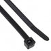 T50R0UVC2 by HellermannTyton - CABLE TIE LOCKING BLK 50LBS 7.95