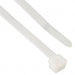 T50I9M4 by HellermannTyton - CABLE TIE LOCKING NAT 50LBS 11.81