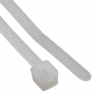 T50RSF9C2 by HellermannTyton - CABLE TIE LOCKING NAT 50LBS 8.27