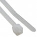 T50RSF9C2 by HellermannTyton - CABLE TIE LOCKING NAT 50LBS 8.27
