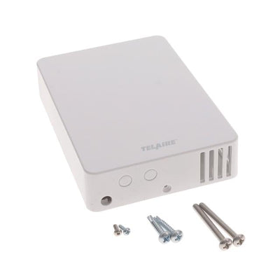 T5100-LED by Amphenol Advanced Sensors - AIRESTAT 1CH CO2/A LED WHT NDIR