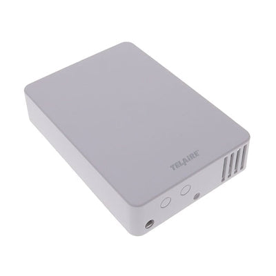 T5100-V by Amphenol Advanced Sensors - AIRESTAT 1CH CO2 VOLT WHT NDIR