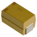 T510X686M025ATE045 by KEMET - TANT UL CAP 68UF 20% 25V 2917