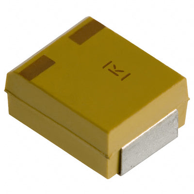 T510X476M035AHE055 by KEMET - TANT UL CAP 47UF 20% 35V 2917