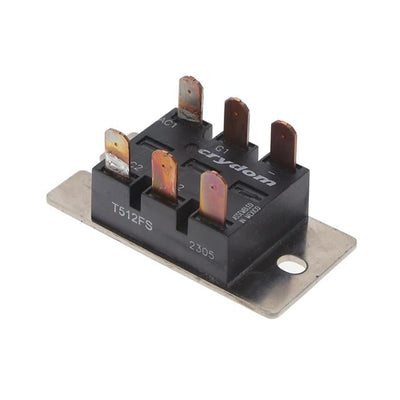 T512FS by Sensata-Crydom - MODULE POWER