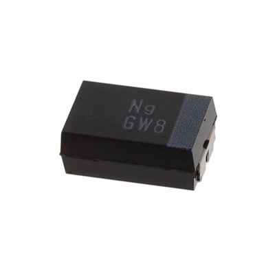 T55D227M010C0007 by Vishay Sprague - POLY TANT UL CAP 220UF 10V 2917