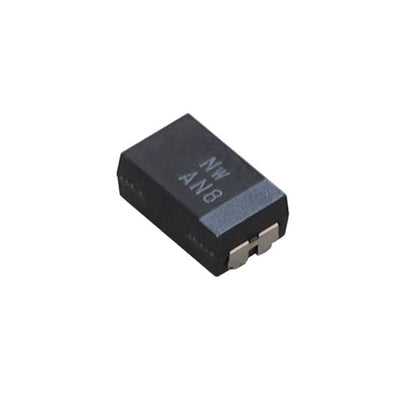 T55D337M010C0025 by Vishay Sprague - POLY TANT UL CAP 330UF 10V 2917