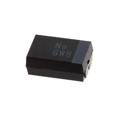 T55D687M004C0009 by Vishay Sprague - POLY TANT UL CAP 680UF 4V 2917