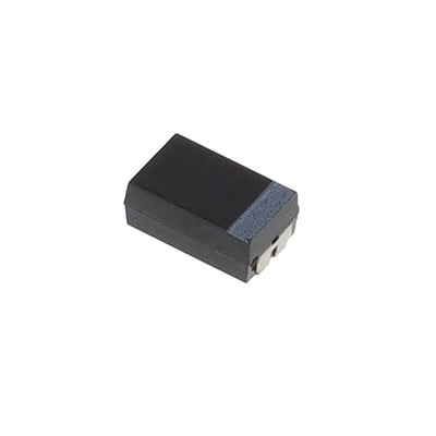 T55D337M2R5C0009 by Vishay Sprague - POLY TANT UL CAP 330UF 2.5V 2917