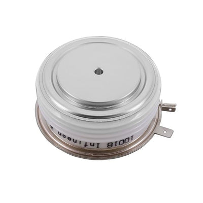 T590N16TOFXPSA1 by Infineon Technologies - SCR MODULE 1800V 1250A DO200AB