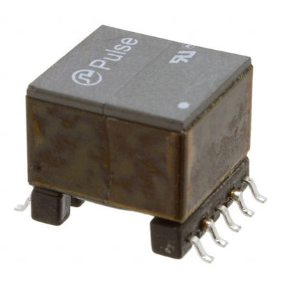 T6003NL by Pulse Electronics - TRANSFORMER AUDIO 1:1 SMD