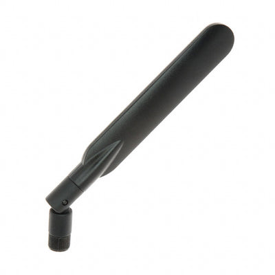 T6140AM-AGDPU-S by Nearson Inc. - RF ANT 850MHZ/900MHZ WHIP TILT