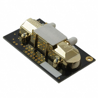 T6615-50KF by Amphenol Telaire - CO2 MOD 50000PPM FLOW THR NDIR