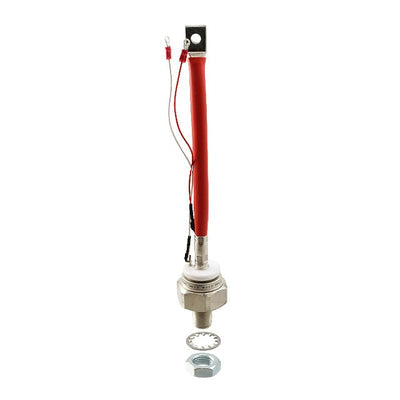 T700123504BY by Powerex Inc. - SCR 1.2KV 550A TO209
