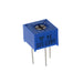 T73YE101KT20 by Vishay Sfernice - SFERNICE POTENTIOMETERS & TRIMME