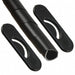T25F-X0 by Panduit Corp - SPIRAL WRAP 1/4"" X 10' BLACK