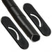 T25F-X0 by Panduit Corp - SPIRAL WRAP 1/4"" X 10' BLACK