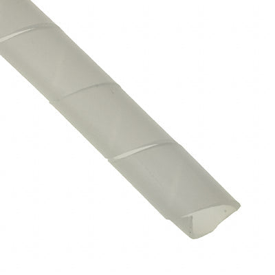 T75T-X by Panduit Corp - SPIRAL WRAP 3/4"" X 10' NATURAL