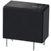 T77S1D3-12 by TE Connectivity Potter & Brumfield Relays - RELAY GEN PURPOSE SPST 3A 12V
