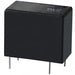T77V1D3-12 by TE Connectivity Potter & Brumfield Relays - RELAY GEN PURPOSE SPST 3A 12V